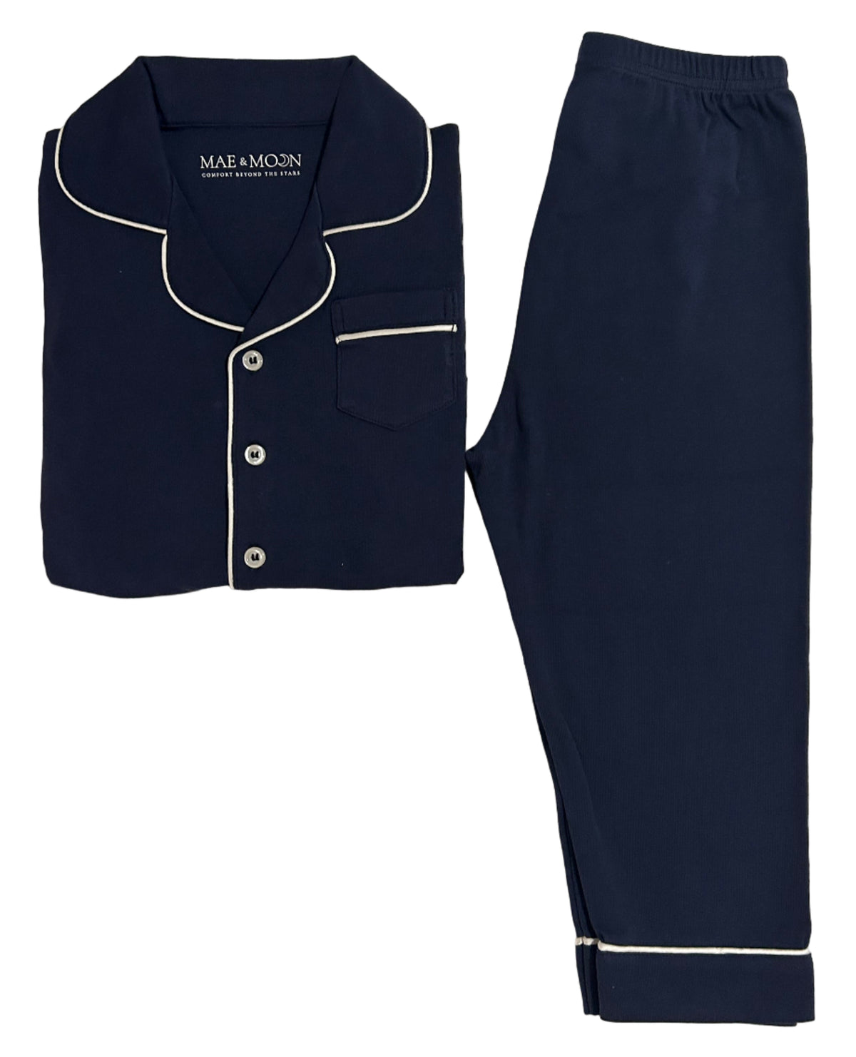 NIGHTTIME NAVY