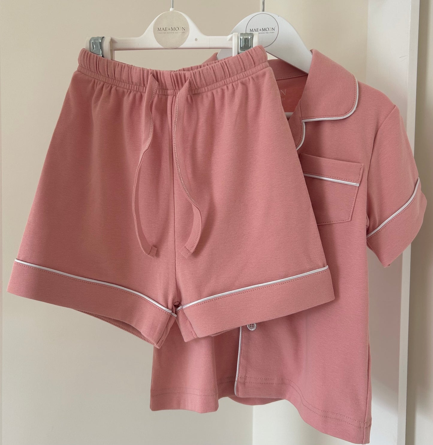 PETAL PINK SUMMER