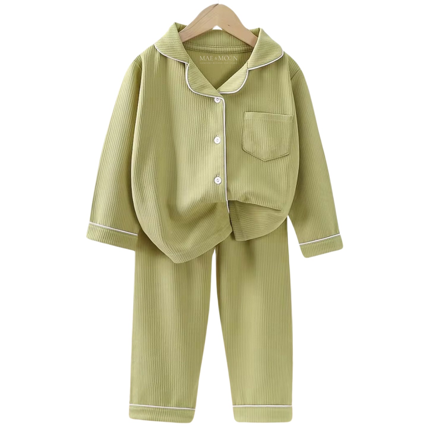 A shade of chartreuse