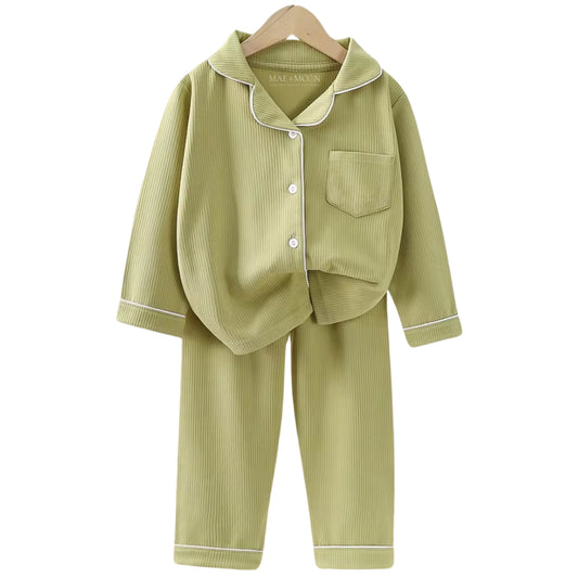 A shade of chartreuse