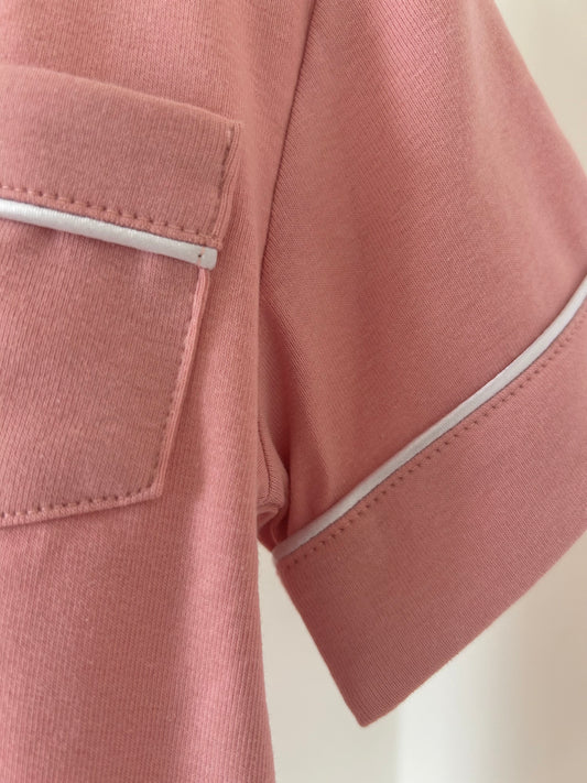 PETAL PINK SUMMER